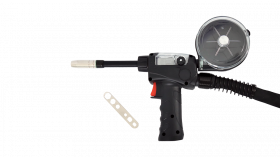 Wielander Schill 308115 Горелка Spool-Gun