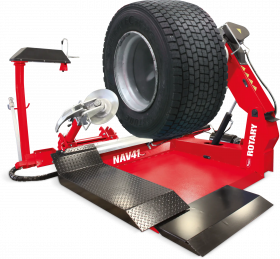 Rotary NAV41.11N Шиномонтажный станок