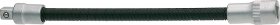 Hazet 870 1/4"/"Удлинитель гибкий Длина: 150 мм