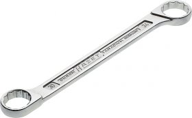 Hazet 610N-30X34 Двусторонний накидной ключ