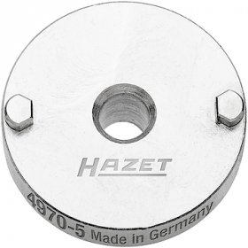 Hazet 4970-5 Нажимная пластина ∙ с 2 штифтами