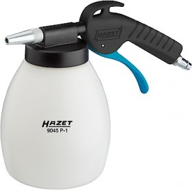 Hazet 9045P-1 Пистолет для распыления соды