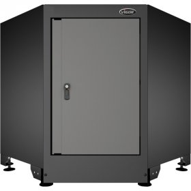 Vigor V6000-011 Угловой базовый шкаф