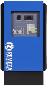 Рефрижераторный осушитель Remeza RFD72 (1200 л/мин, 16 бар, G1)