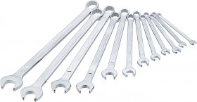 Hazet 600LG/12 Комбинированный ключ сверхдлинный, узкий дизайн