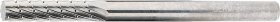 Hazet 9032-03ZY3 Твердосплавные фрезы 3 мм