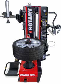 Rotary Kendo.Evo-M Premium Шиномонтажный станок
