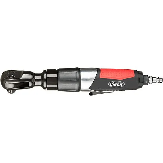 Vigor V5675 Пневмотрещотка 1/2", 67 Нм, 160 об/мин