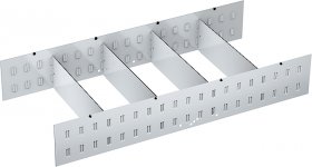 Hazet 161T-179NXXL/6H Комплект разделителей