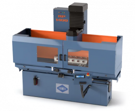 Станок с ЧПУ для фрезеровки плоскости ГБЦ и блоков Comec RP1400.CNC