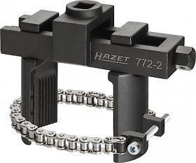 Hazet 772-2/16 Универсальный комплект для оси и контргайки
