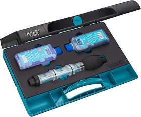 Hazet 4793/3 Тестер герметичности головки блока цилиндров