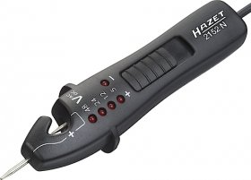 Hazet 2152N Базовый блок
