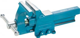 Hazet 2175N Тиски слесарные