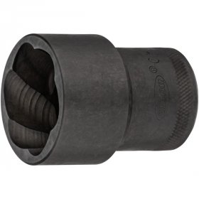 Vigor V2404N-30 Экстракторная головка со спиральным профилем, размер 30 мм