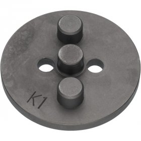 Vigor V3760-K1 Адаптерная пластина K1