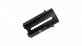 Wielander Schill  700268 G2 | Контрдержатель для штампа | Ø 8 мм
