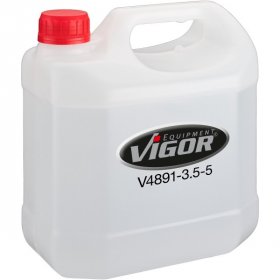 Vigor V4891-3.5-5 Охлаждающая жидкость 3 л