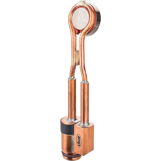Vigor V4891-3.5-6 Круглая катушка 32 мм