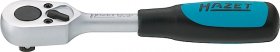 Hazet 863P 1/4" Реверсивная трещотка