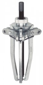 Kukko 220-03 Трехлапый съемник с коническим самонатяжением