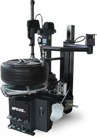Rotary HP641SD.24 Pro Шиномонтажный станок