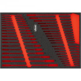 Vigor V6807N-L Вставка для ключей, пустая, L