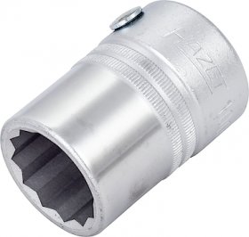 Hazet 1000AZ-15/16 3/4" Головка Внешний 12-гранный профиль 15/16"