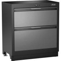 Vigor V6000-029XL Нижний шкаф с выдвижными ящиками, 2 ящика