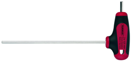 Kukko 235-0210 Шестигранная крестовая отвертка с двусторонним приводом
