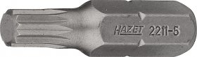 Hazet 2211-5 Бита