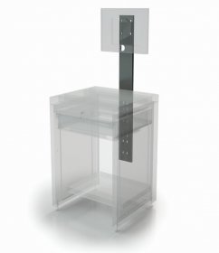 DEA AR-367 Кронштейн для монитора