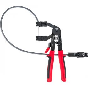 Vigor V4637N Клещи для хомутов шлангов и пружинных лент