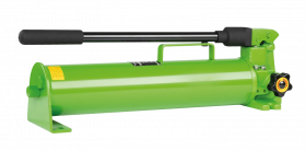 Ручной гидравлический насос, Kukko YHP-420