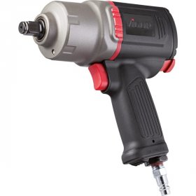 Vigor V3653 Пневмогайковерт 1/2", 1890 Нм, двойной ударный механизм