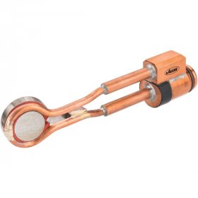 Vigor V4891-3.5-6 Круглая катушка 32 мм