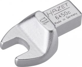 Вставка рожковая 10 мм, 9х12 мм, Hazet 6450C-10