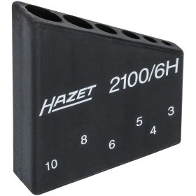 Hazet 2100/6HL Держатель инструмента