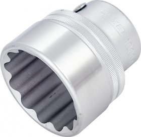 Hazet 1000AZ-1.7/8 3/4" Головка Внешний 12-гранный профиль 1.7/8"