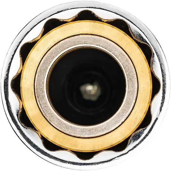 Vigor V7002-16 Свечная головка, размер 16 мм