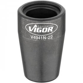 Vigor V4941N-22 Адаптер ⌀ 22 мм