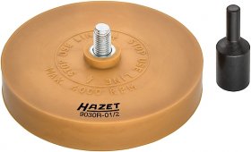 Hazet 9030R-01/2 Ластик-диск