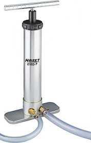 Hazet 2162-7 Ручной насос для перекачки / заливки