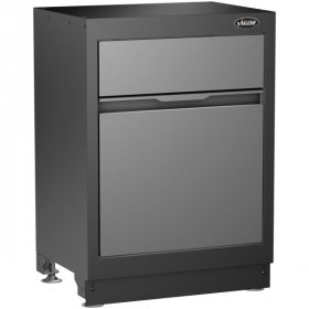 Vigor V6000-033 Нижний шкаф для мусора, 676 мм