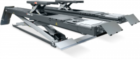 Rotary S42NAK46CAT-I Ножничный подъёмник  4.2т.
