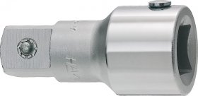 Hazet 1017-3 3/4"/"Удлинитель Длина: 75 мм