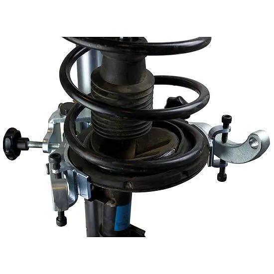 Vigor V4354 (Wallmek HSC2008-1118) Пружинная пластина ⌀ 150–240 мм с фиксирующим элементом
