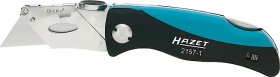 Hazet 2157-1 Складной нож