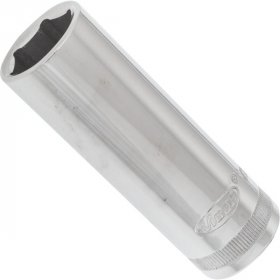 Vigor V2589N Головка 6-гранная, длинная, размер 18 мм