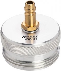 Hazet 4800-12A Адаптер для радиатора